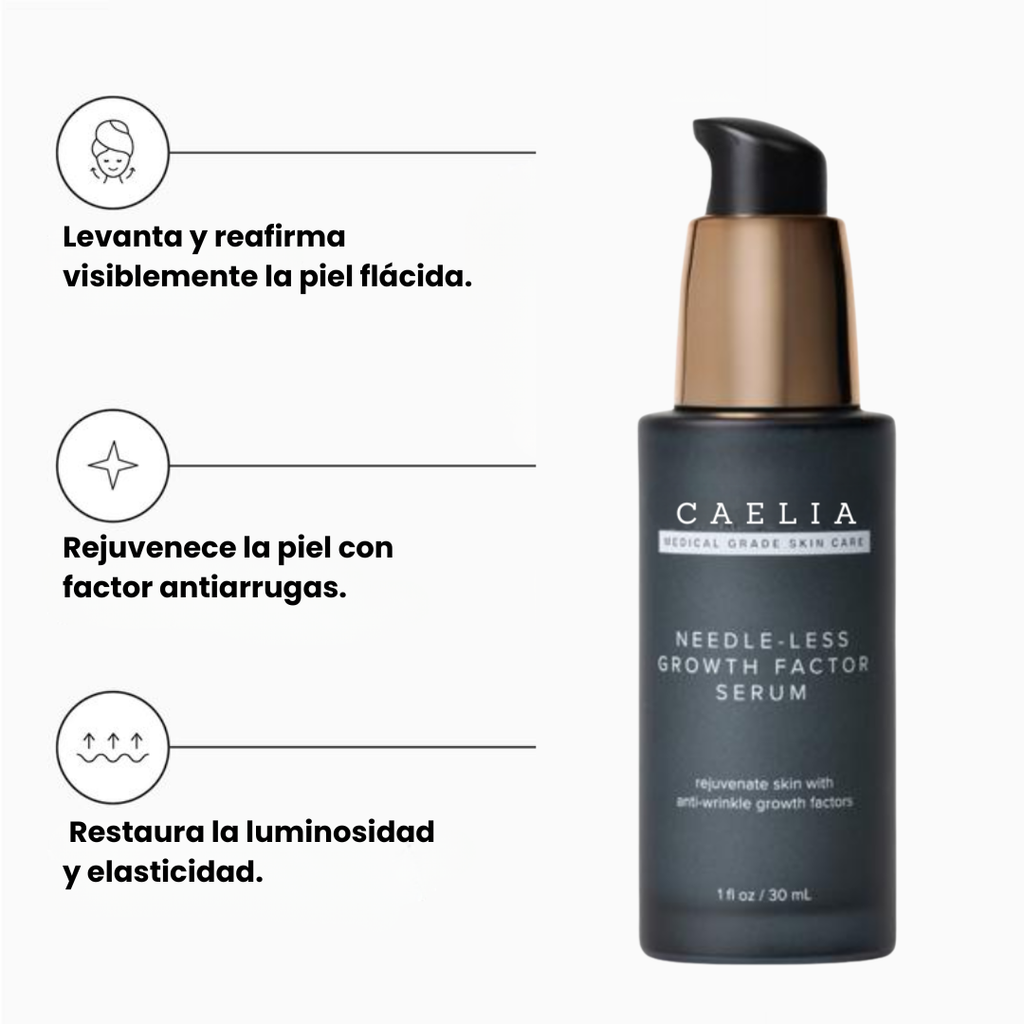 SERUM ANTIARRUGAS CAELIA™