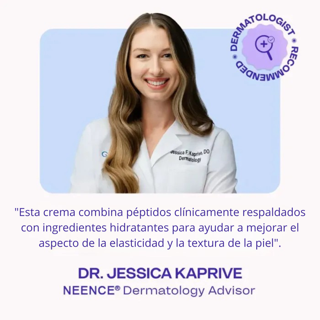 Crema Anti-flacidez Caelia™ / Tratamiento Premium