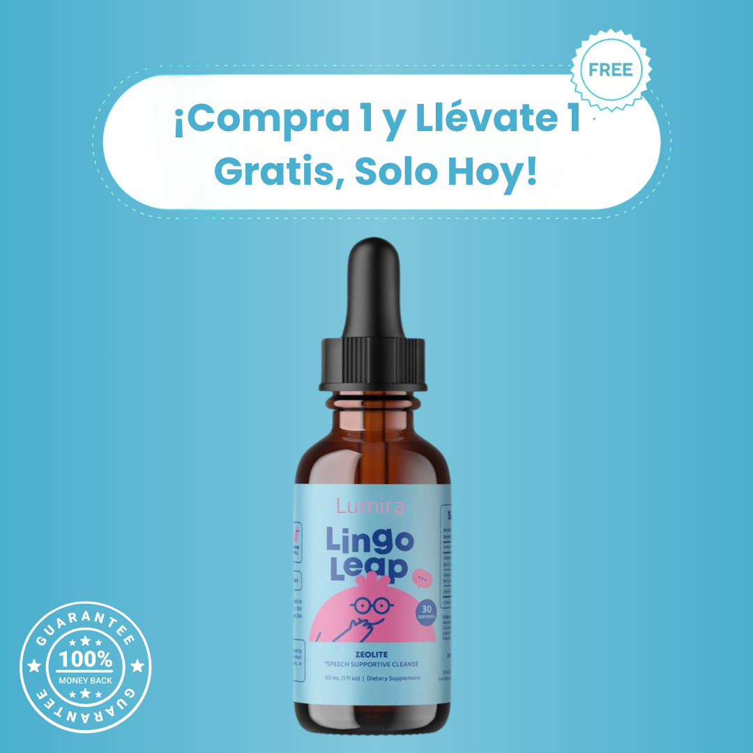 Apoyo Al Habla Lumira™ / Producto Premium