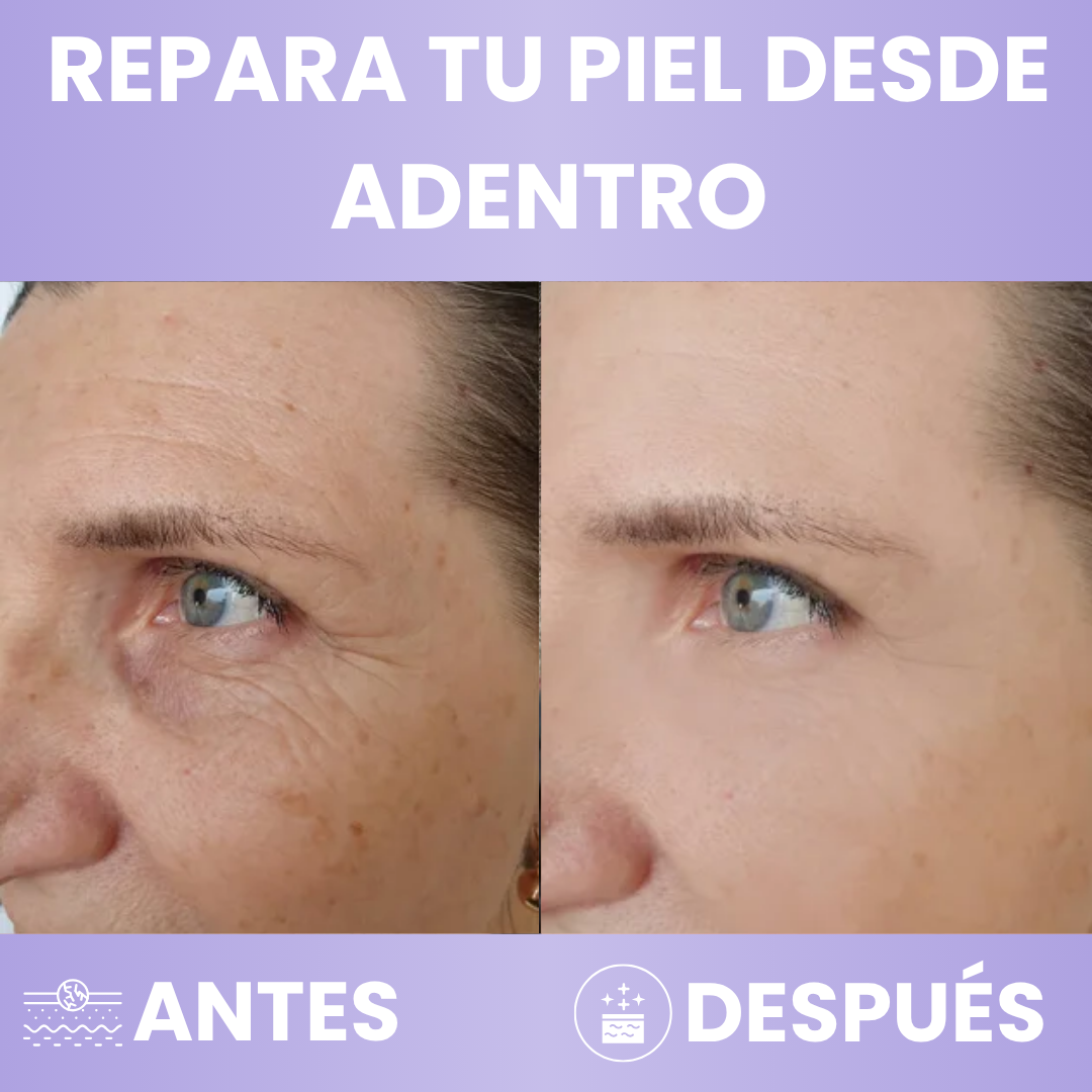 SERUM ANTIARRUGAS CAELIA™