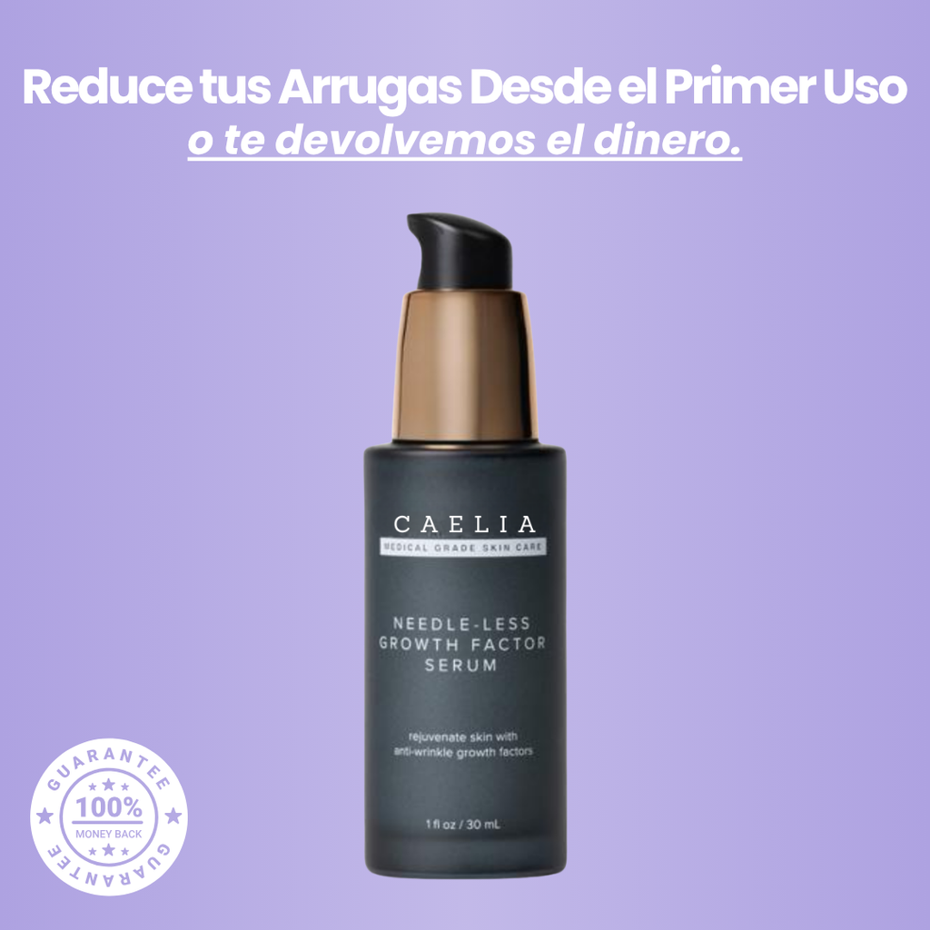 SERUM ANTIARRUGAS CAELIA™